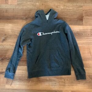 Champion sweatshirt